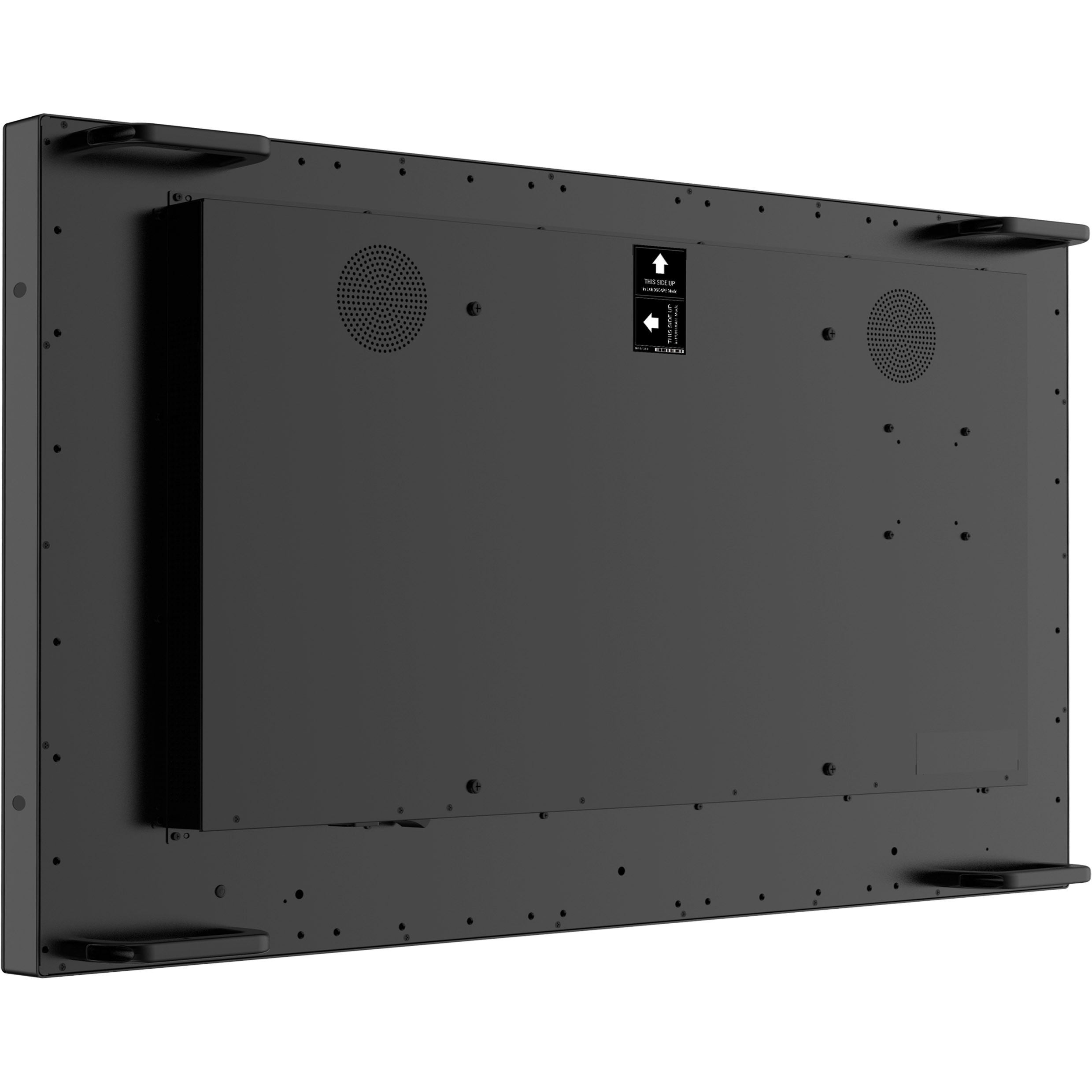 iiyama ProLite TF5039AS-B1AG 50" Class (49.5" viewable) LED-backlit LCD display - 4K - for digital signage-18