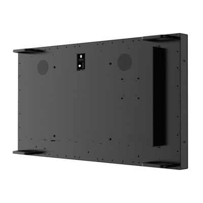 iiyama ProLite TF5039AS-B1AG 50" Class (49.5" viewable) LED-backlit LCD display - 4K - for digital signage-2