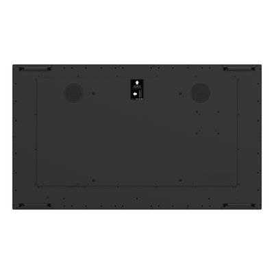 iiyama ProLite TF5039AS-B1AG 50" Class (49.5" viewable) LED-backlit LCD display - 4K - for digital signage-3
