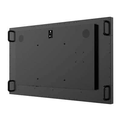 iiyama ProLite TF6539AS-B1AG 65" Class (64.5" viewable) LED-backlit LCD display - 4K - for digital signage-3