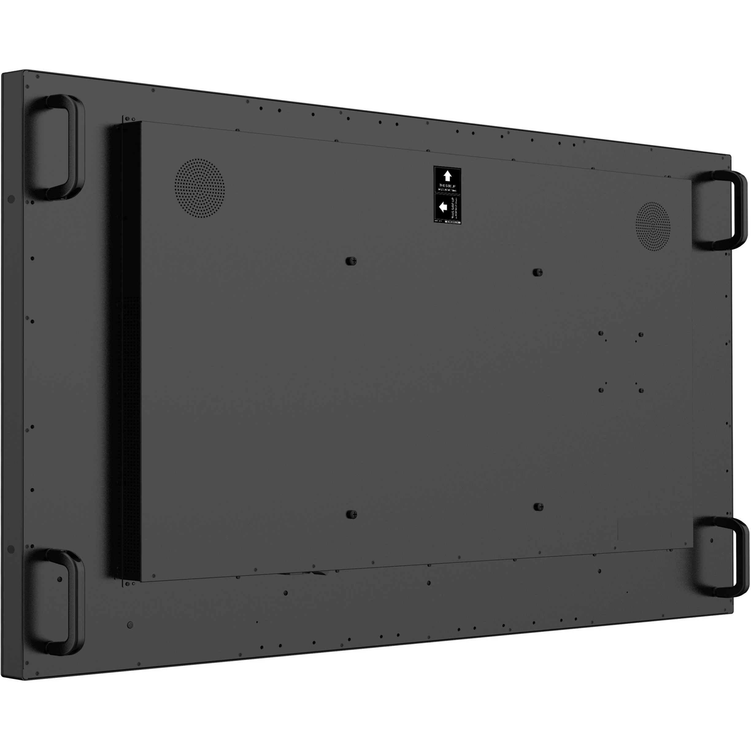 iiyama ProLite TF6539AS-B1AG 65" Class (64.5" viewable) LED-backlit LCD display - 4K - for digital signage-7