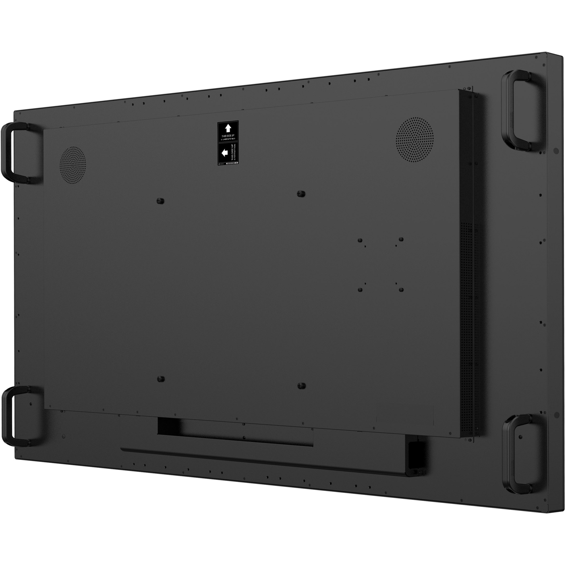 iiyama ProLite TF6539AS-B1AG 65" Class (64.5" viewable) LED-backlit LCD display - 4K - for digital signage-8