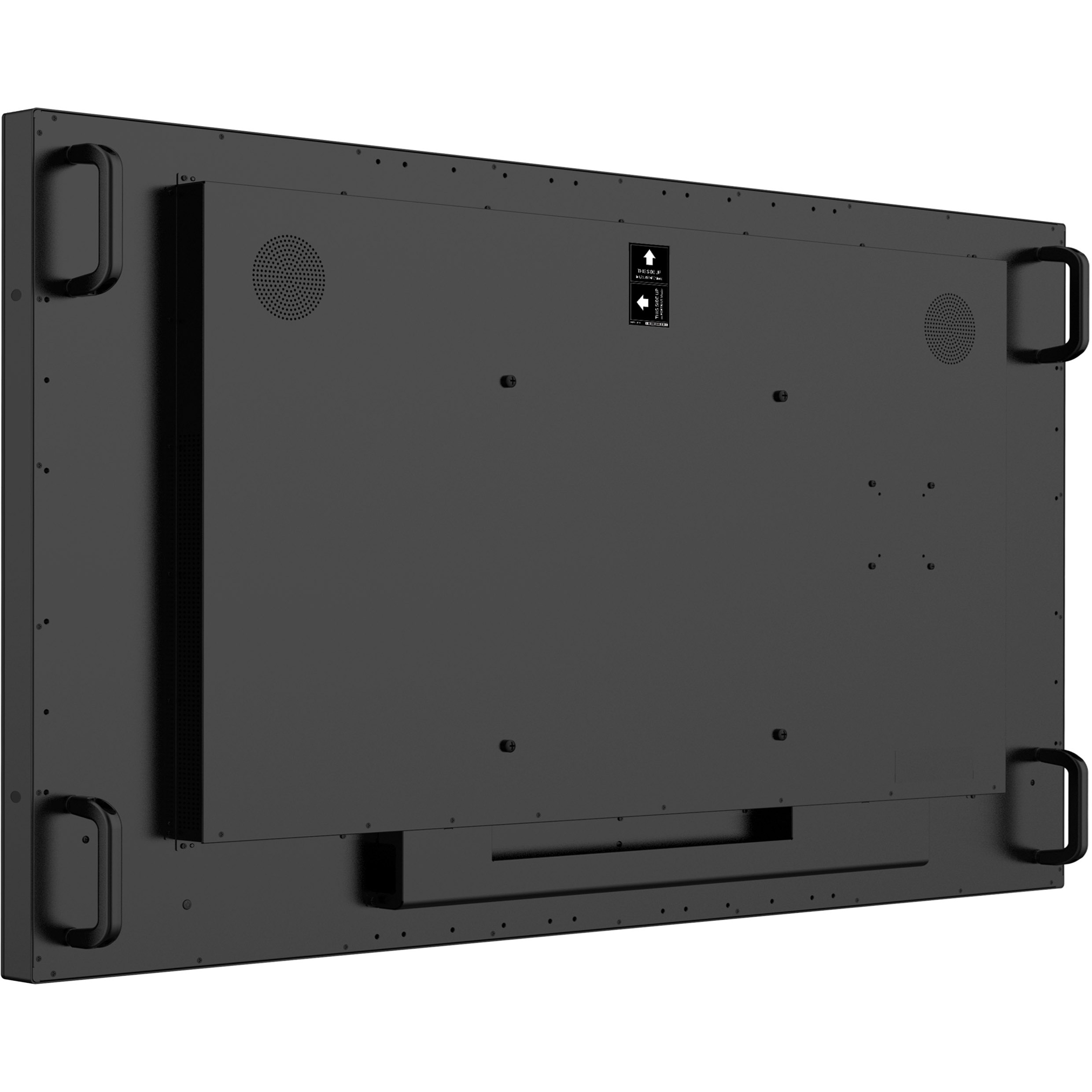 iiyama ProLite TF6539AS-B1AG 65" Class (64.5" viewable) LED-backlit LCD display - 4K - for digital signage-9