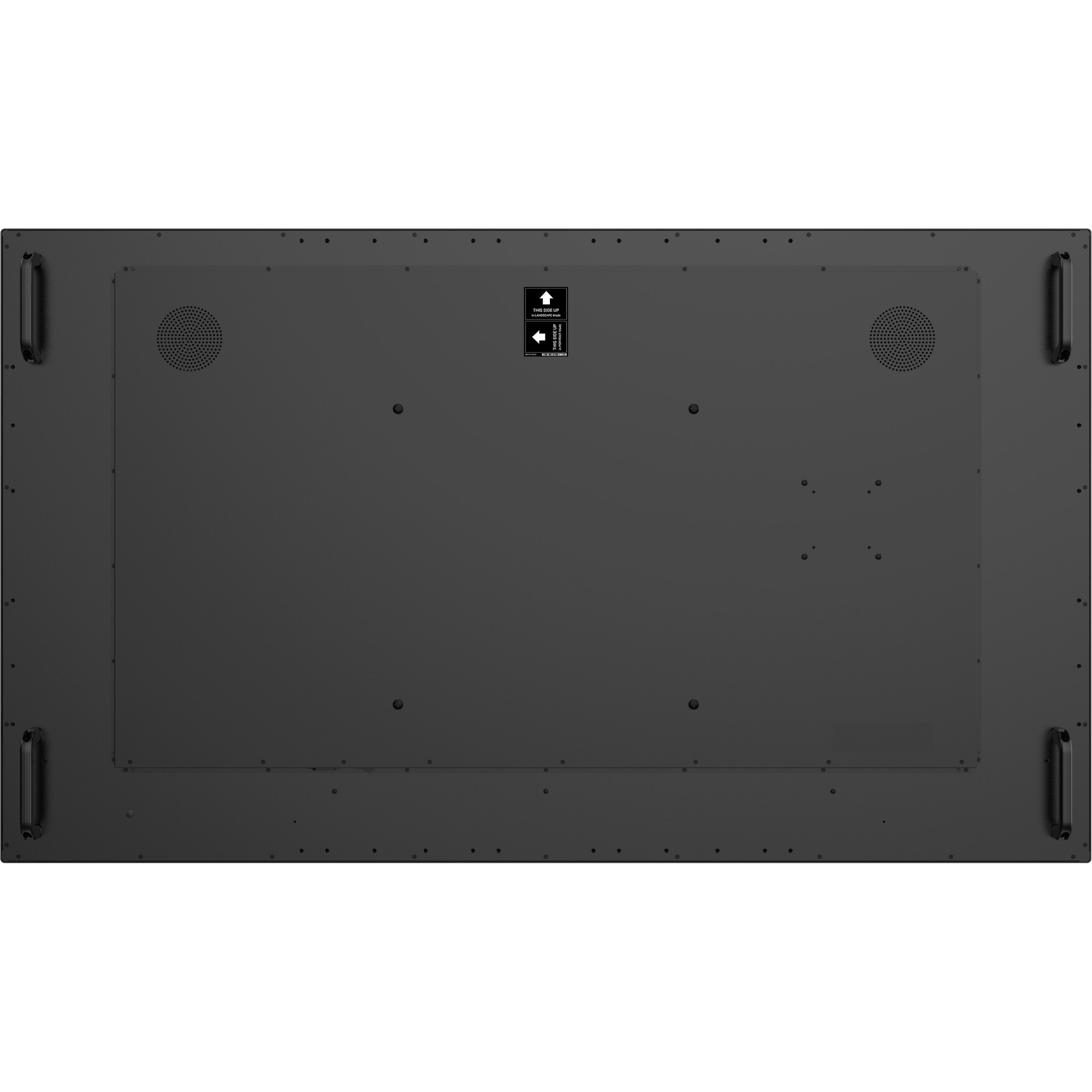 iiyama ProLite TF6539AS-B1AG 65" Class (64.5" viewable) LED-backlit LCD display - 4K - for digital signage-16