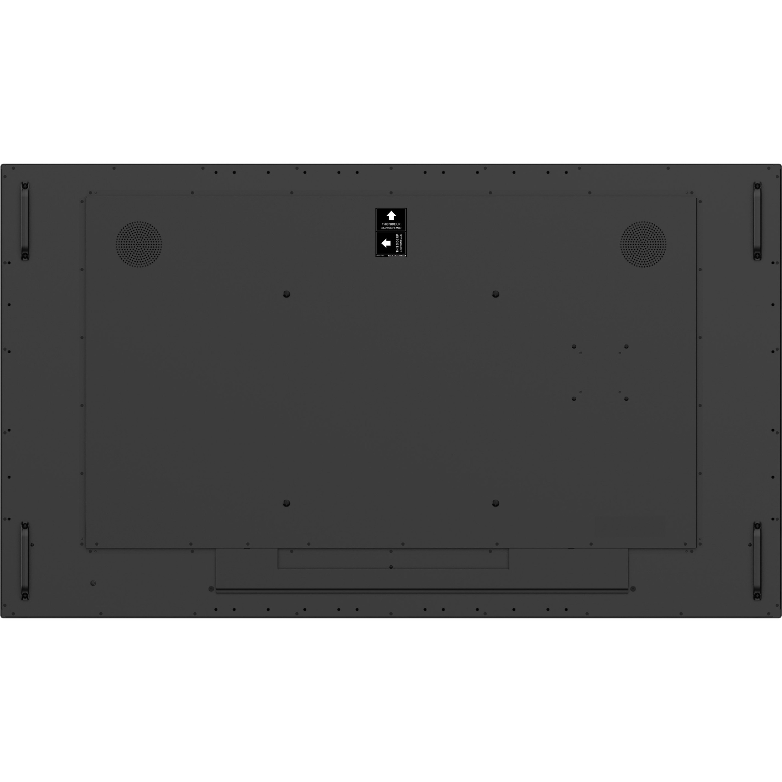 iiyama ProLite TF6539AS-B1AG 65" Class (64.5" viewable) LED-backlit LCD display - 4K - for digital signage-17