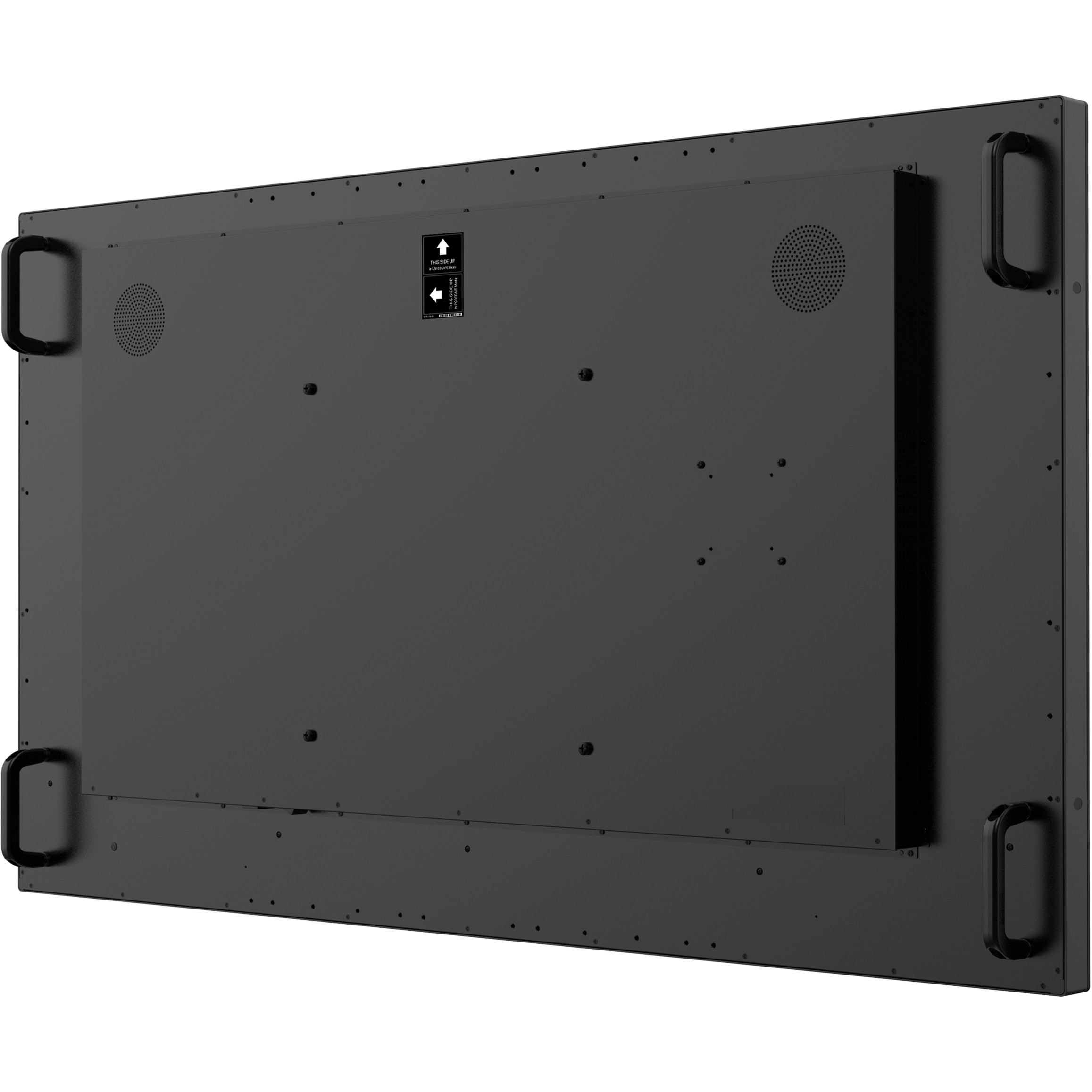 iiyama ProLite TF6539AS-B1AG 65" Class (64.5" viewable) LED-backlit LCD display - 4K - for digital signage-18