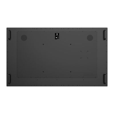 iiyama ProLite TF6539AS-B1AG 65" Class (64.5" viewable) LED-backlit LCD display - 4K - for digital signage-2