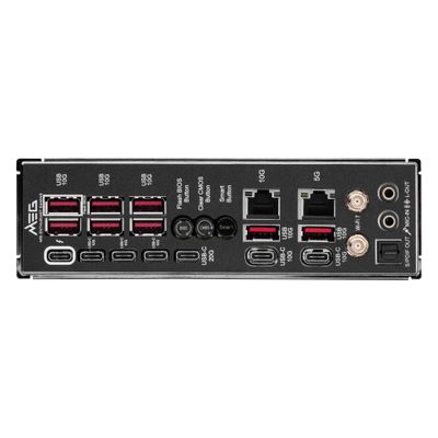 Matična ploča MSI MEG Z890 GODLIKE za Intel 1851-3