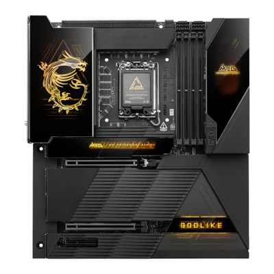 Matična ploča MSI MEG Z890 GODLIKE za Intel 1851-5