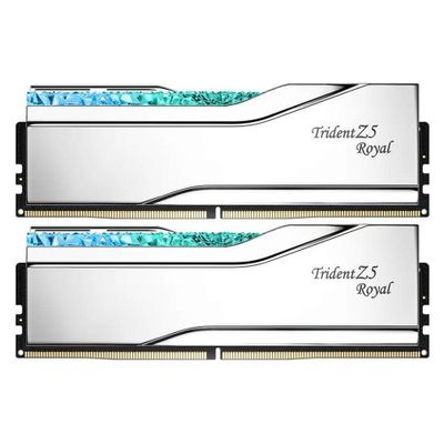RAM Gskill D5 7400 32GB C36 Trident Z5 RGB K2 XMP-0