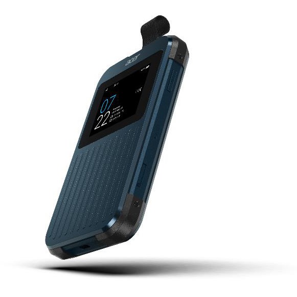 Acer Connect Enduro M3 - mobile hotspot - 5G LTE-10