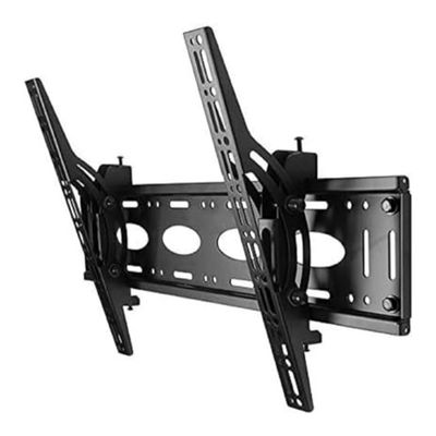Nosivi set B-TECH BT8432 (za ravne panelne zaslone, podesivi nagib, maksimalna nosivost 70 kg)-0