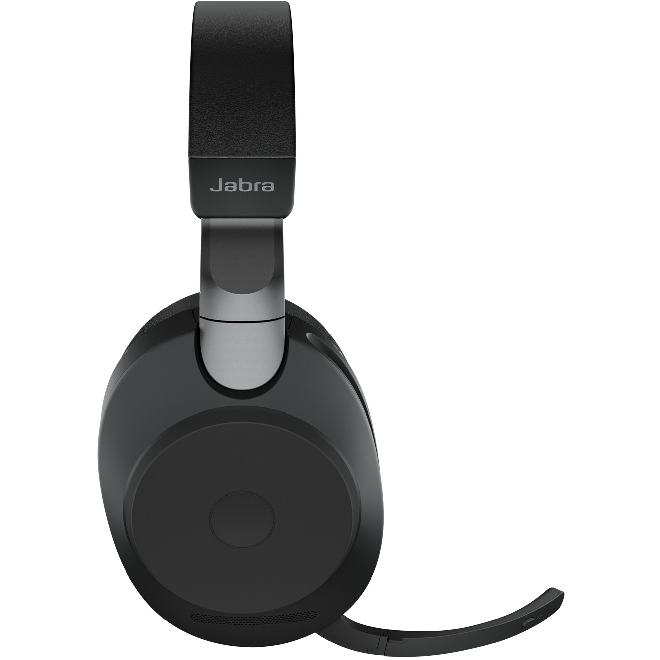 Slušalice JABRA Evolve2 85 UC Stereo Over-Ear crne (ANC, bežične)-9