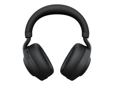 Slušalice JABRA Evolve2 85 UC Stereo Over-Ear crne (ANC, bežične)-0