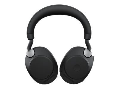 Slušalice JABRA Evolve2 85 UC Stereo Over-Ear crne (ANC, bežične)-2