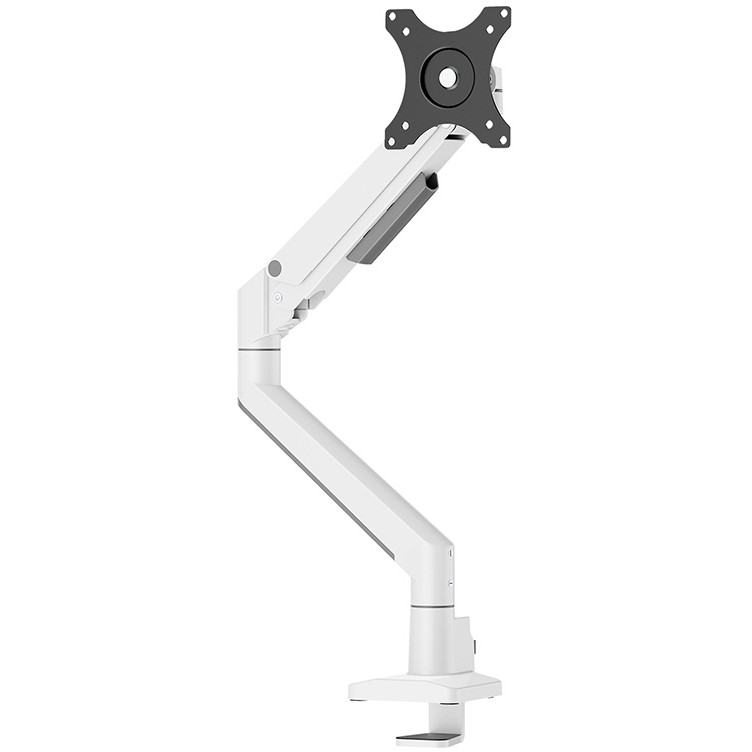 Monitor arm NEOMOUNTS DS70-250WH1 17-35" - gas spring - Topfix - 180°-stop-9