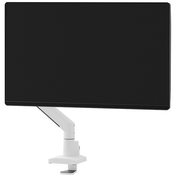 Monitor arm NEOMOUNTS DS70-250WH1 17-35" - gas spring - Topfix - 180°-stop-12