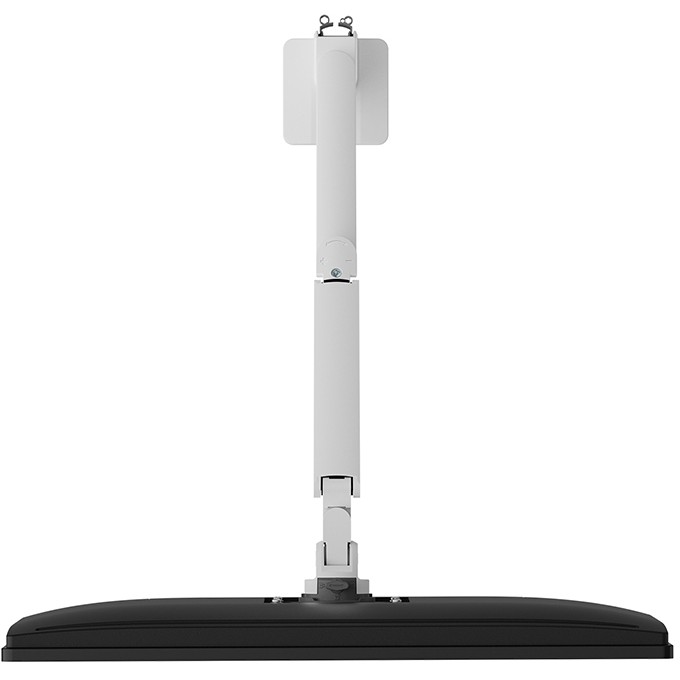Monitor arm NEOMOUNTS DS70-250WH1 17-35" - gas spring - Topfix - 180°-stop-16