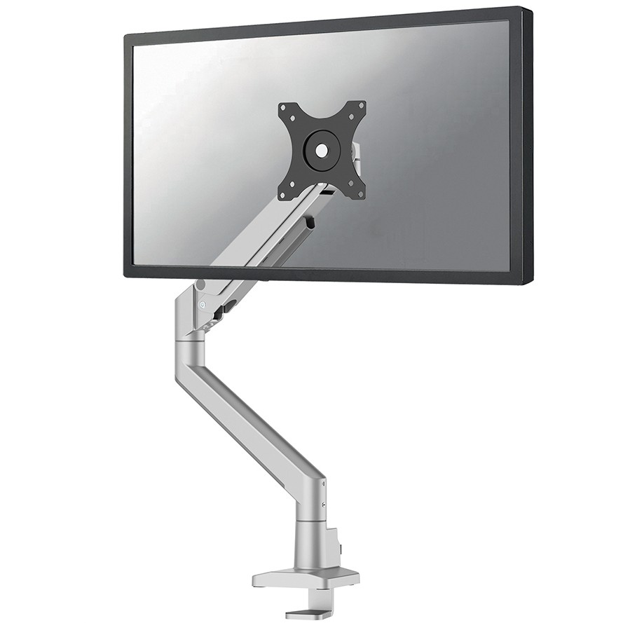 Mounting Neomounts TIS 17"-35" 1TFT srebrni Max.9KG-8