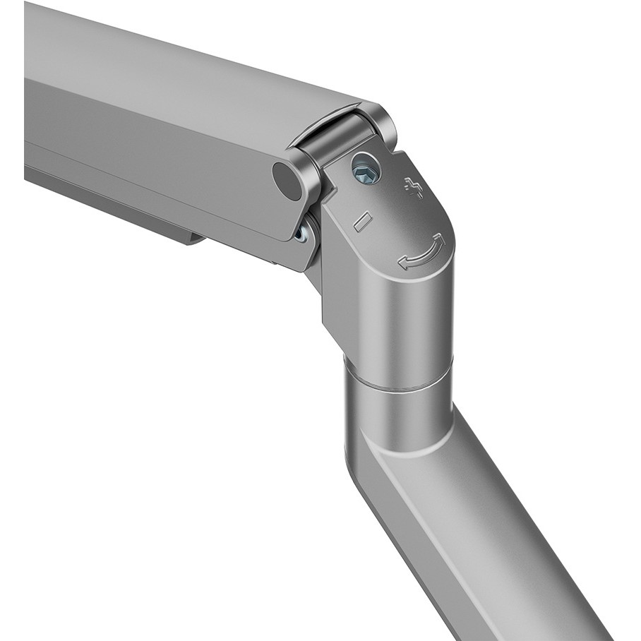 Mounting Neomounts TIS 17"-35" 1TFT srebrni Max.9KG-14