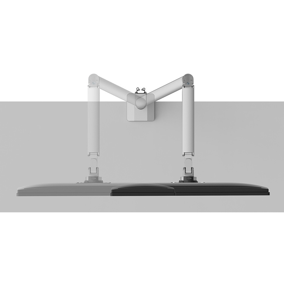 Mounting Neomounts TIS 17"-35" 1TFT srebrni Max.9KG-18