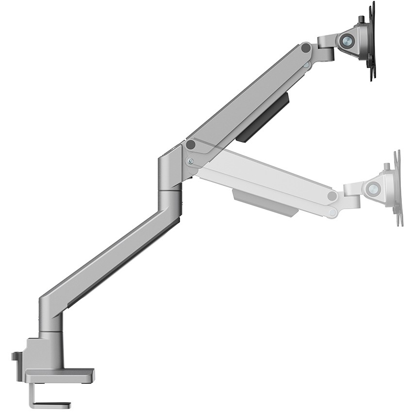 Mounting Neomounts TIS 17"-35" 1TFT srebrni Max.9KG-19