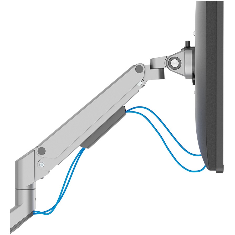 Mounting Neomounts TIS 17"-35" 1TFT srebrni Max.9KG-22