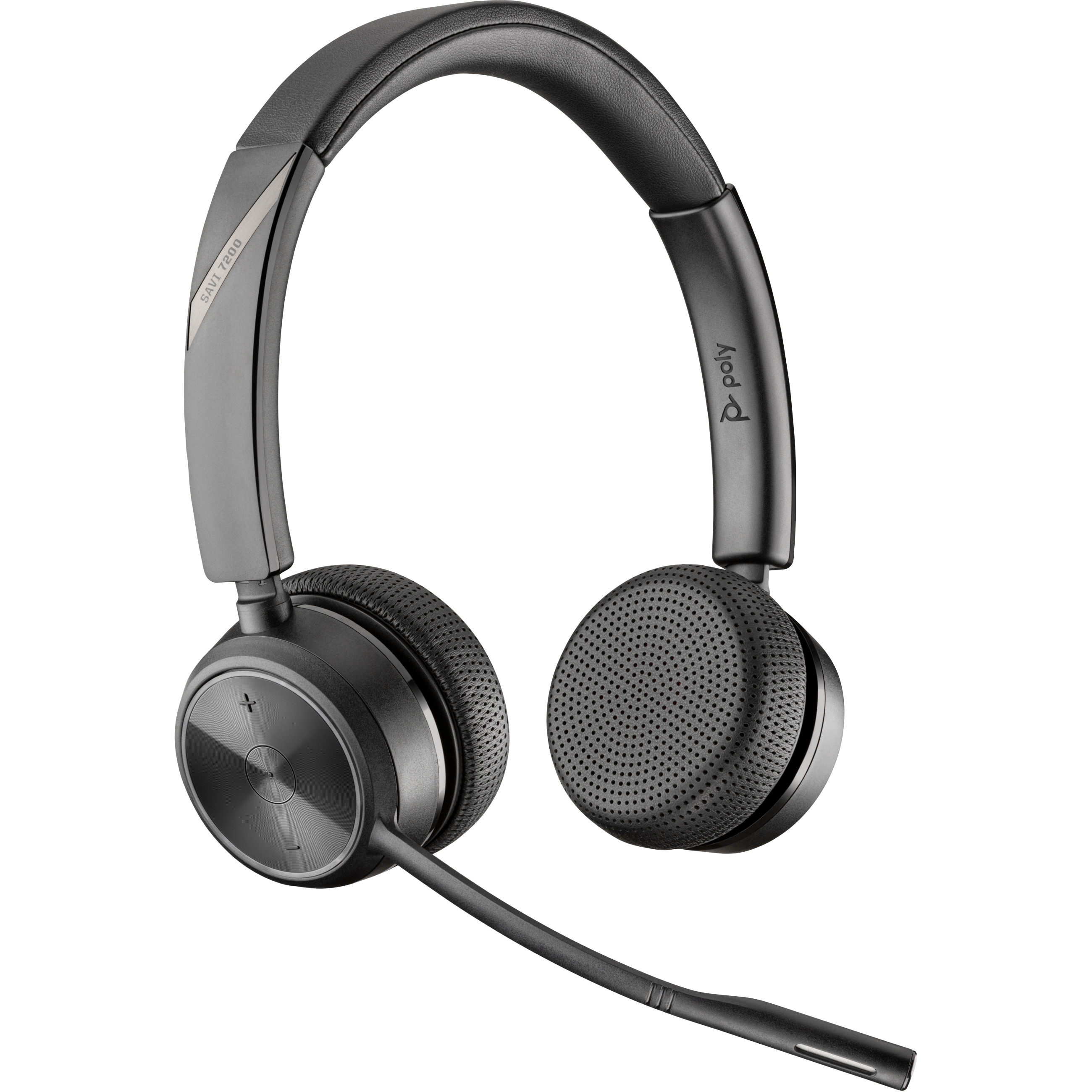 Slušalice HP Poly Savi 7220 Office (DECT bežične, kompatibilne s 800+ stolnim telefonima)-2