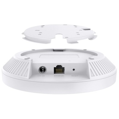 Mrežna pristupna točka TP-LINK Omada EAP723 (WiFi 7, stropna montaža, 2,5 Gb LAN)-5