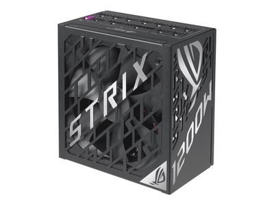 PSU ASUS ROG-STRIX-1200P-GAMING 1200W Gold-0