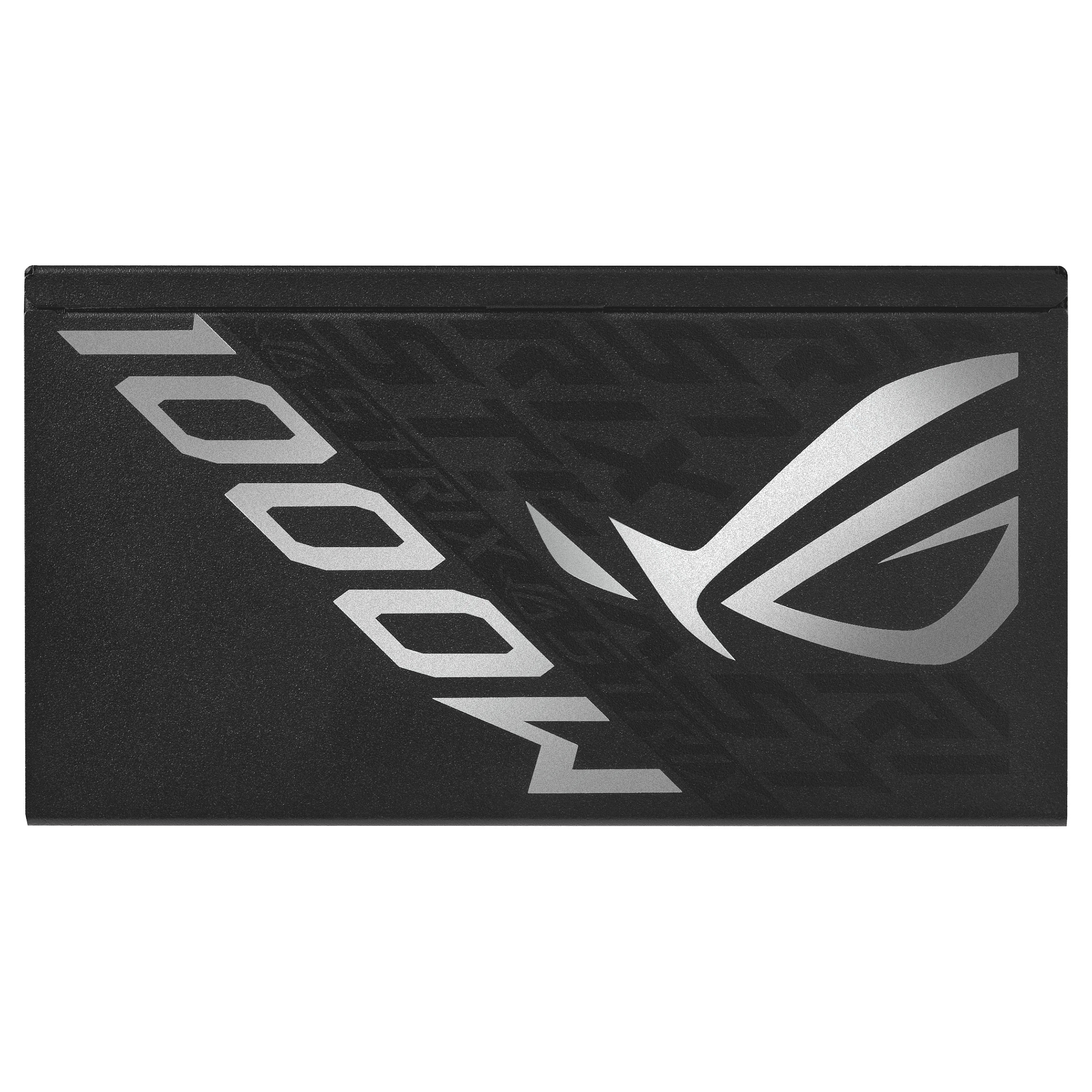 PSU ASUS ROG-STRIX-1000P-GAMING 1000 W Gold Aura-4