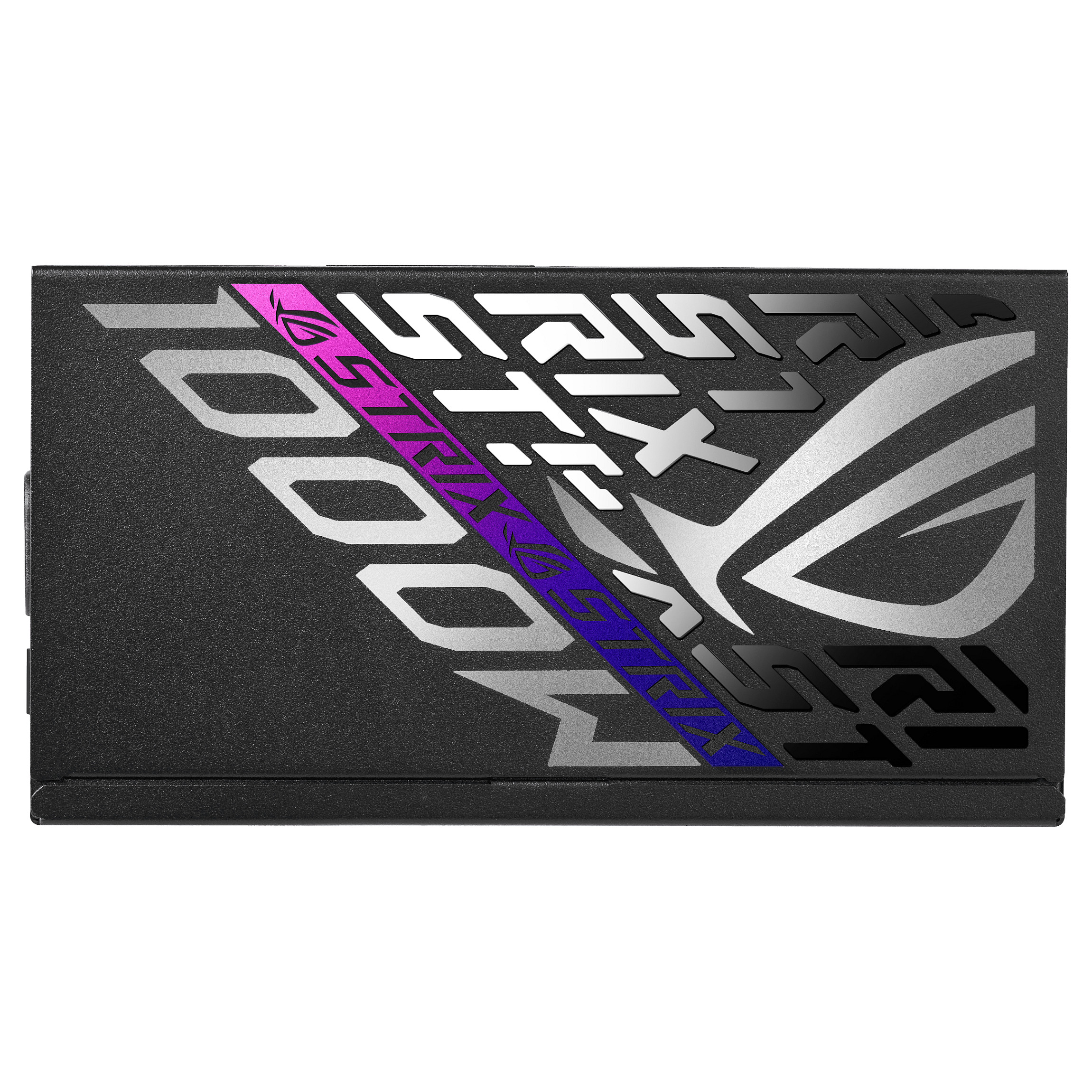 PSU ASUS ROG-STRIX-1000P-GAMING 1000 W Gold Aura-9