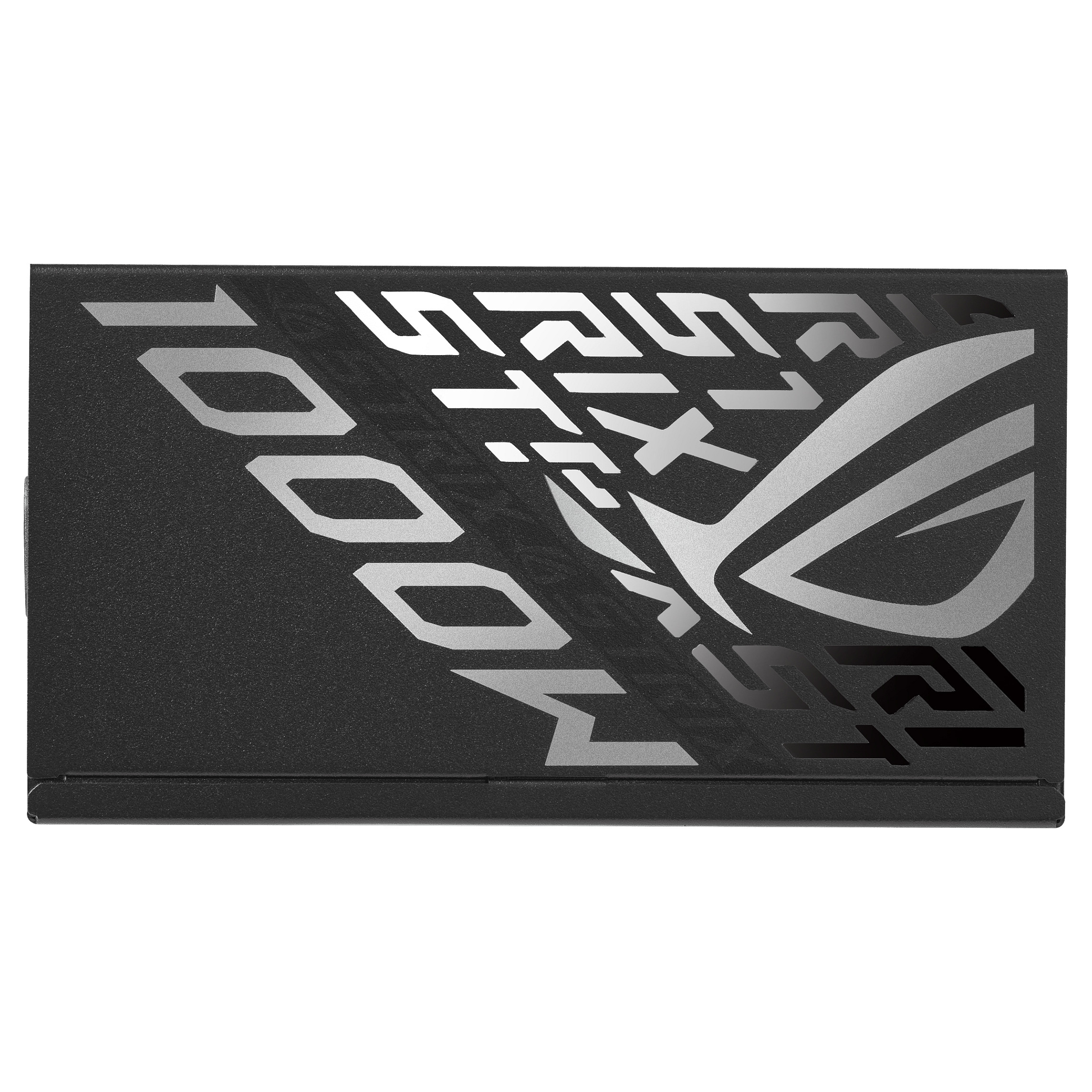 PSU ASUS ROG-STRIX-1000P-GAMING 1000 W Gold Aura-10