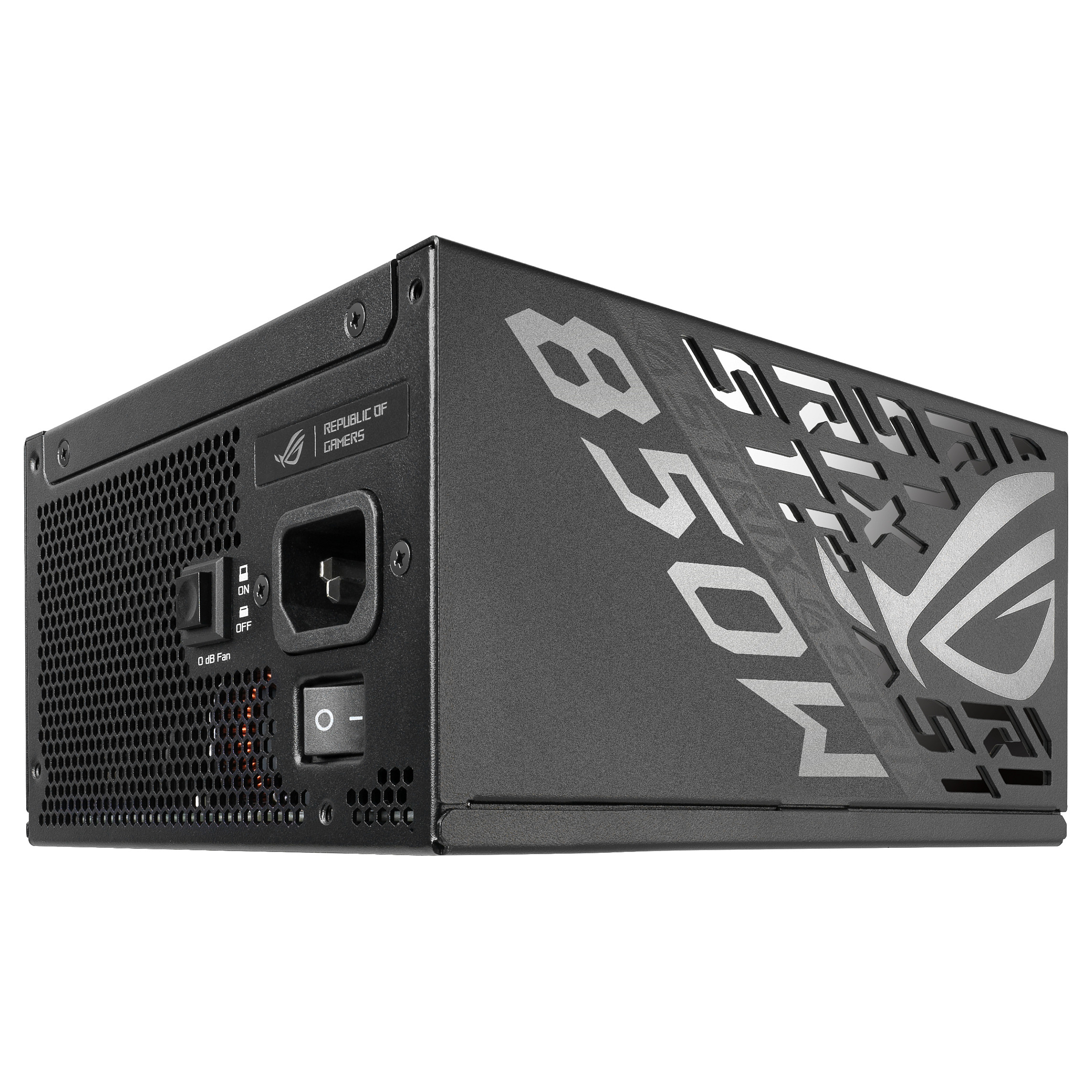 Napajanje ASUS ROG Strix 850W Platinum, 80+ Platinum, Modularno-4