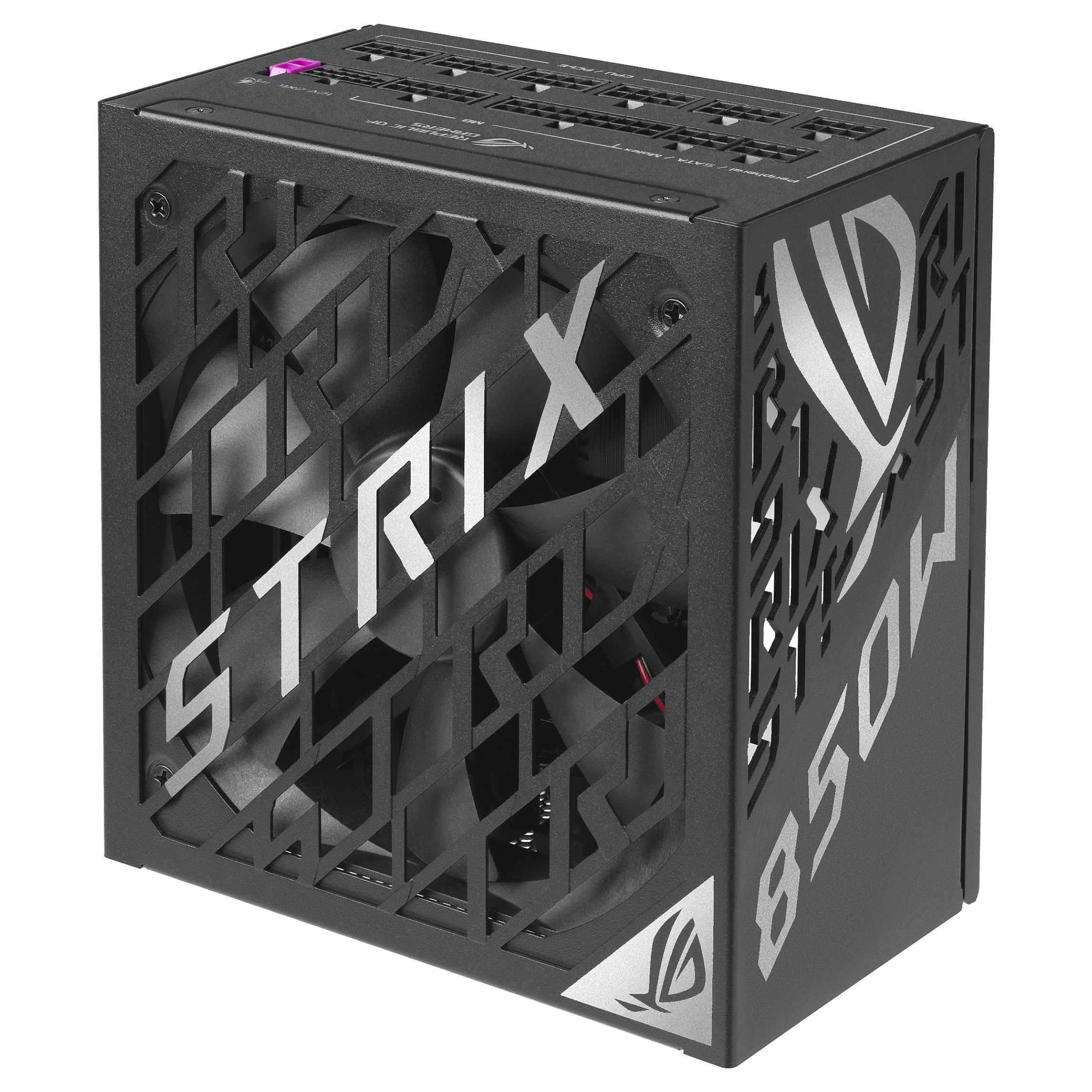 Napajanje ASUS ROG Strix 850W Platinum, 80+ Platinum, Modularno-16