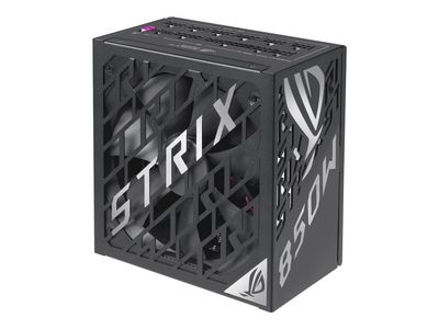 Napajanje ASUS ROG Strix 850W Platinum, 80+ Platinum, Modularno-0