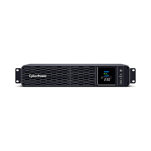 Neprekidno napajanje (UPS) CYBERPOWER CP1200EPFCRM2U (1200VA/720W, Line-Interactive, Pure Sine Wave, 2U Rack/Tower)-4