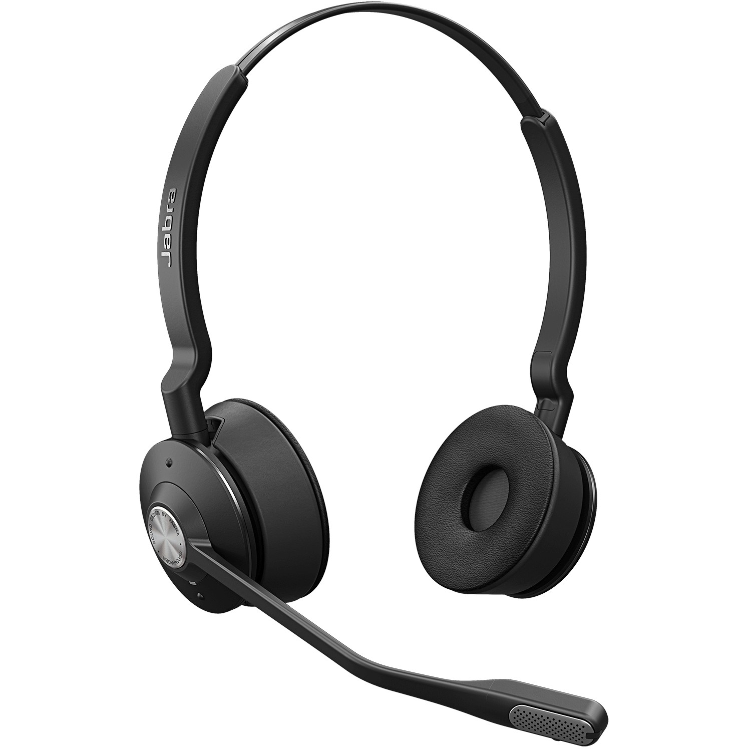 Headset JABRA Engage 65 SE (bežične)-5