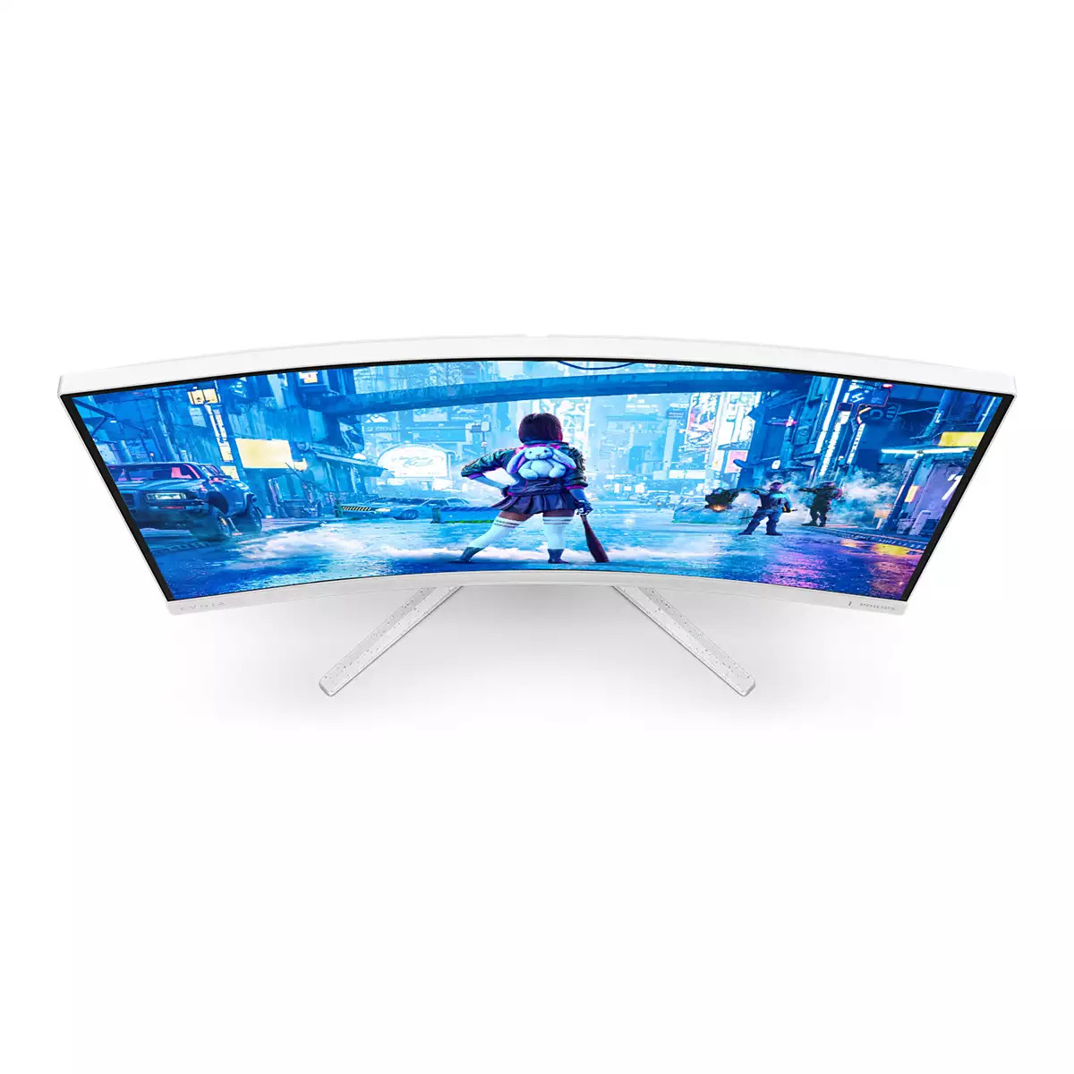 Monitor PHILIPS 27M2C5201L 68,5cm (27,0") 1920x1080 180Hz Curved-13