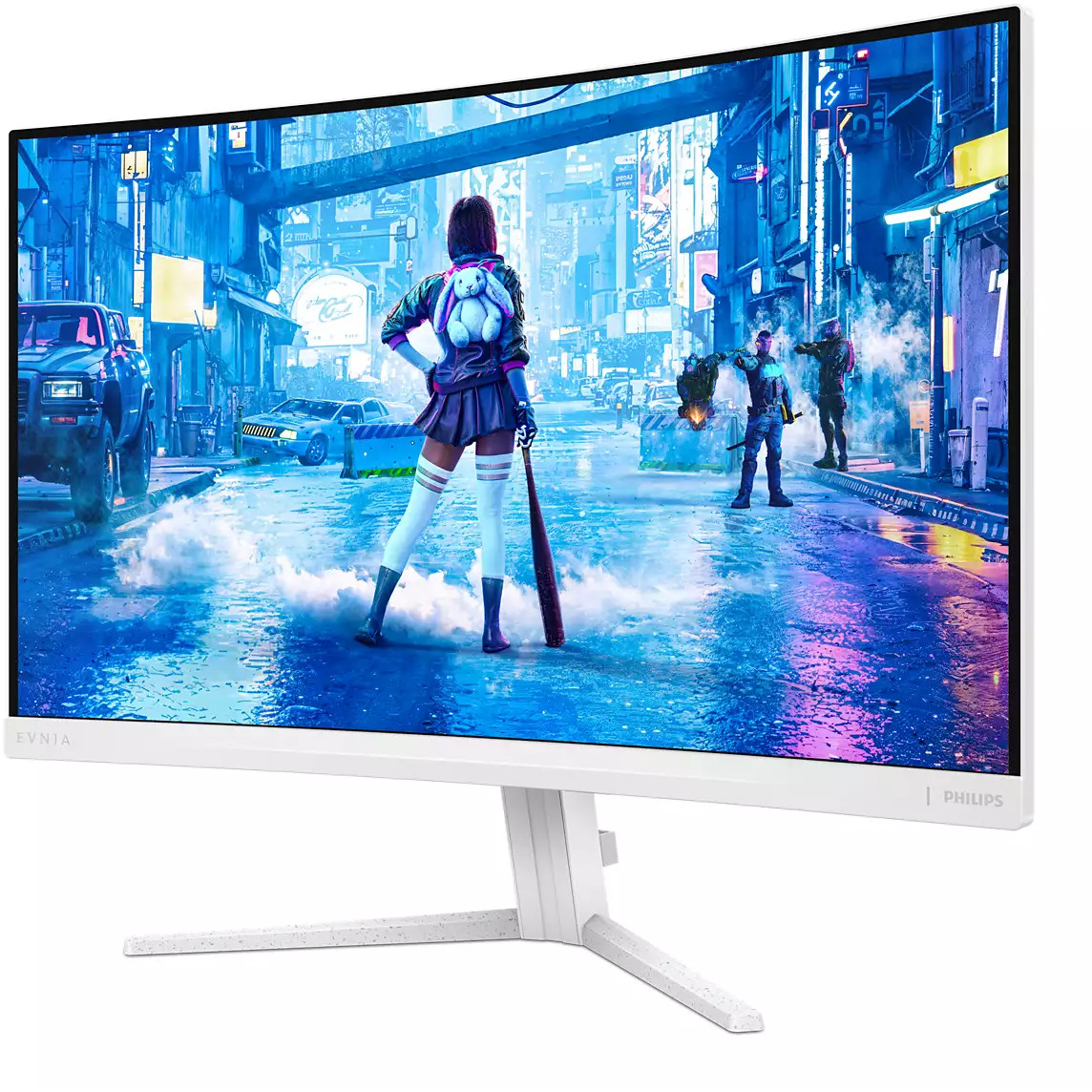 Monitor PHILIPS 27M2C5201L 68,5cm (27,0") 1920x1080 180Hz Curved-14