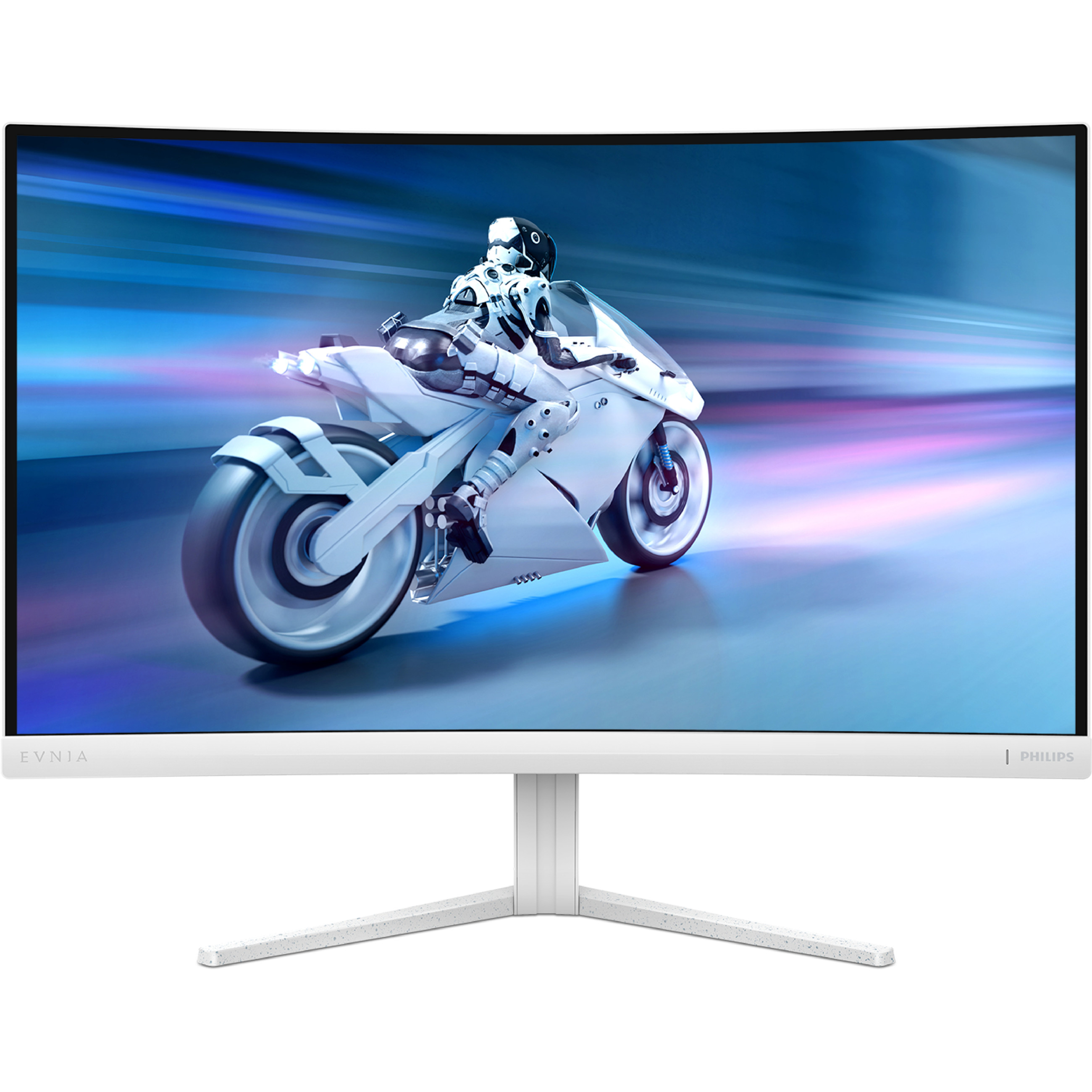 Monitor PHILIPS 27M2C5201L 68,5cm (27,0") 1920x1080 180Hz Curved-17