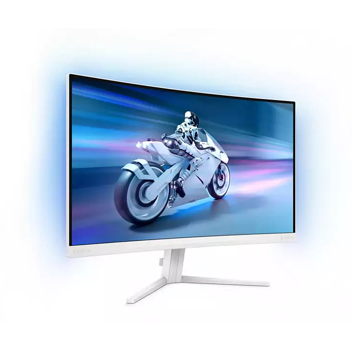 Monitor PHILIPS 27M2C5201L 68,5cm (27,0") 1920x1080 180Hz Curved-22