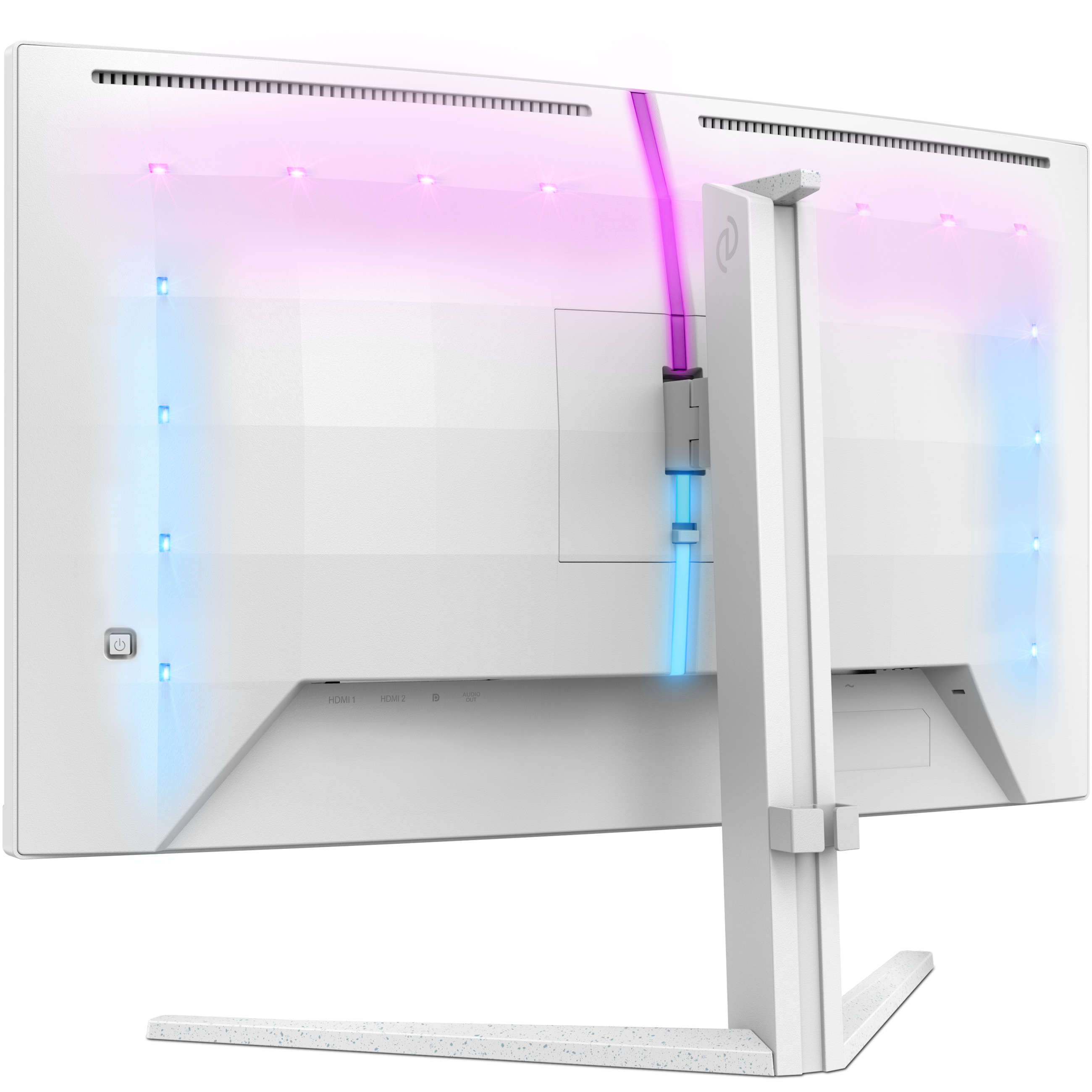 Monitor PHILIPS 27M2C5201L 68,5cm (27,0") 1920x1080 180Hz Curved-25