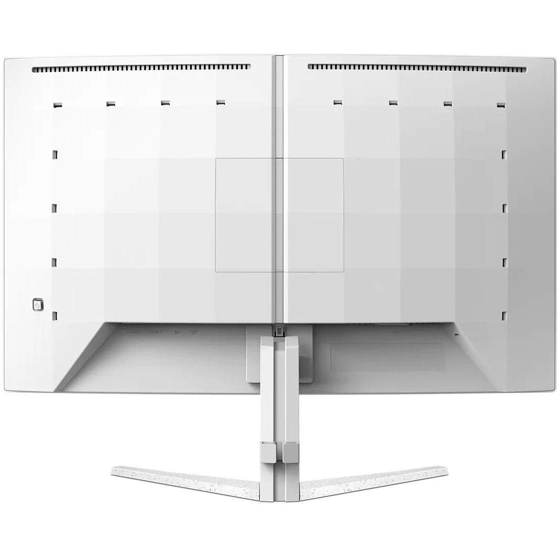 Monitor PHILIPS 27M2C5201L 68,5cm (27,0") 1920x1080 180Hz Curved-26