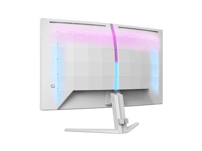Monitor PHILIPS 27M2C5201L 68,5cm (27,0") 1920x1080 180Hz Curved-4