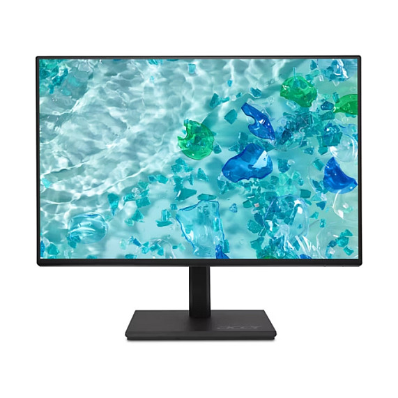 Monitor ACER Vero B247Y Gbmiprx (24", Full HD, IPS, 4 ms, 75 Hz, HDMI, DisplayPort, VGA)-4