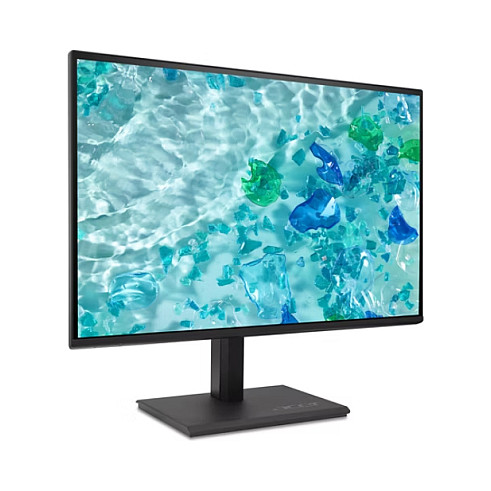 Monitor ACER Vero B247Y Gbmiprx (24", Full HD, IPS, 4 ms, 75 Hz, HDMI, DisplayPort, VGA)-5