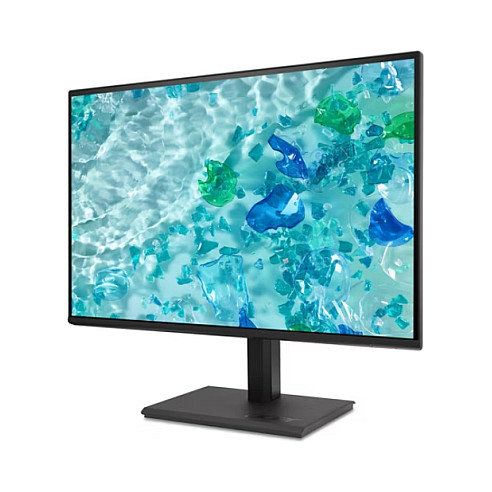 Monitor ACER Vero B247Y Gbmiprx (24", Full HD, IPS, 4 ms, 75 Hz, HDMI, DisplayPort, VGA)-6
