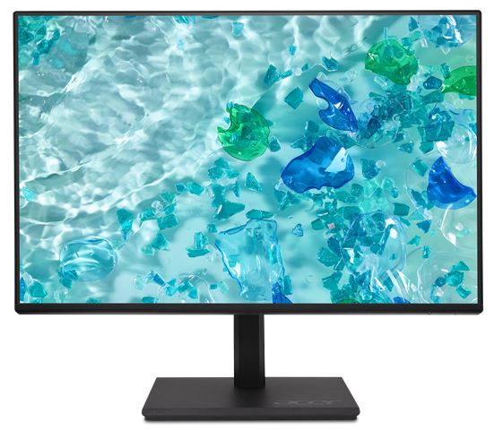 Monitor ACER Vero B247Y Gbmiprzx (24", Full HD, 1000000001 kontrast, HDMI, DisplayPort, VGA, USB 3.2, 120 Hz, 4 ms)-4