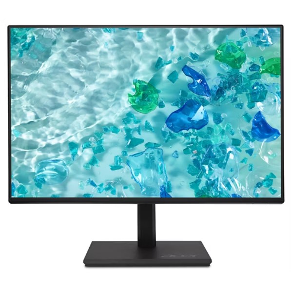 Monitor ACER Vero B247Y Gbmiprzx (24", Full HD, 1000000001 kontrast, HDMI, DisplayPort, VGA, USB 3.2, 120 Hz, 4 ms)-5